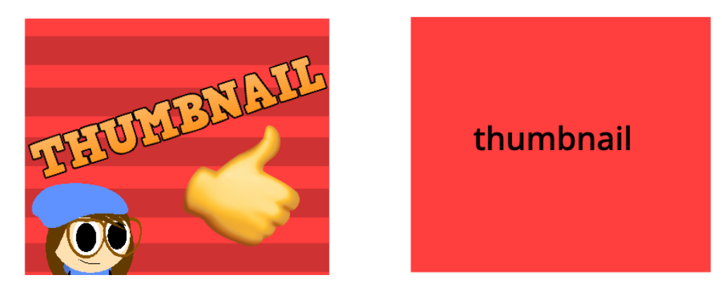 Good Thumbnail Tutorial – Sharkyshar